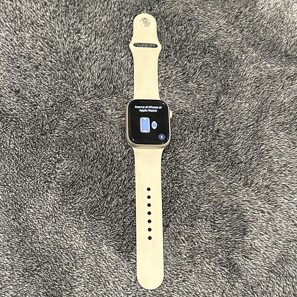Apple Watch Series 7 45mm